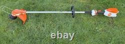 Stihl FSA 86R Strimmer/ Brush Cutter 2023 + Stihl AP200 Battery Stihl AL500 Chgr
