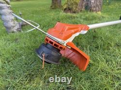 Stihl FSA 86R Strimmer/ Brush Cutter 2023 + Stihl AP200 Battery Stihl AL500 Chgr
