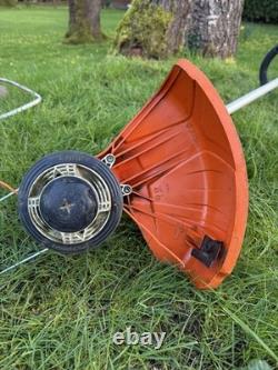 Stihl FSA 86R Strimmer/ Brush Cutter 2023 + Stihl AP200 Battery Stihl AL500 Chgr