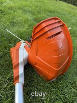 Stihl FSA 86R Strimmer/ Brush Cutter 2023 + Stihl AP200 Battery Stihl AL500 Chgr