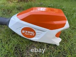 Stihl FSA 86R Strimmer/ Brush Cutter 2023 + Stihl AP200 Battery Stihl AL500 Chgr