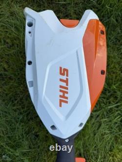 Stihl FSA 86R Strimmer/ Brush Cutter 2023 + Stihl AP200 Battery Stihl AL500 Chgr