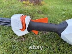Stihl FSA 86R Strimmer/ Brush Cutter 2023 + Stihl AP200 Battery Stihl AL500 Chgr