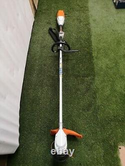 Stihl FSA 90 R battery Brushcutter/Strimmer (no battery or charger) Ex-Demo