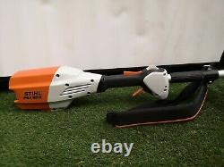 Stihl FSA 90 R battery Brushcutter/Strimmer (no battery or charger) Ex-Demo