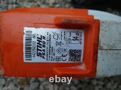 Stihl FSA 90 R battery brushcutter/strimmer