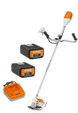 Stihl FSA 90 battery brushcutter/strimmer