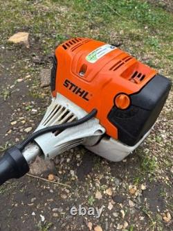 Stihl FS 111 Petrol Brush Cutter Stimmer