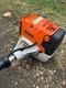 Stihl Fs 111 Petrol Brush Cutter Stimmer