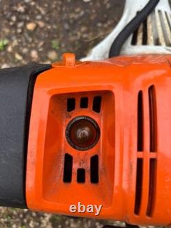Stihl FS 111 Petrol Brush Cutter Stimmer