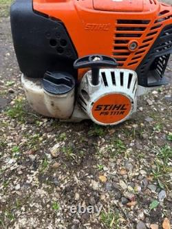 Stihl FS 111 Petrol Brush Cutter Stimmer