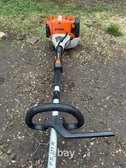 Stihl FS 111 Petrol Brush Cutter Stimmer