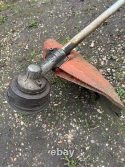 Stihl FS 111 Petrol Brush Cutter Stimmer