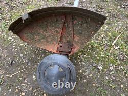 Stihl FS 111 Petrol Brush Cutter Stimmer