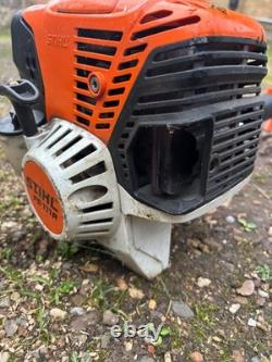 Stihl FS 111 Petrol Brush Cutter Stimmer