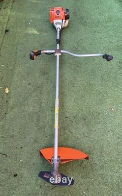 Stihl FS 130 Petrol BrushCutter Strimmer Brush-Cutter FS130