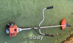 Stihl FS 130 Petrol BrushCutter Strimmer Brush-Cutter FS130