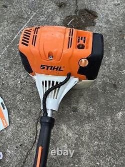 Stihl FS 131R strimmer cord harness Year 2018 approx