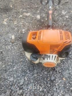 Stihl FS 131 Petrol BrushCutter Strimmer Brush-Cutter FS131R 2 stroke 4 Mix