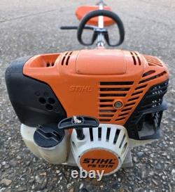 Stihl FS 131 Petrol BrushCutter Strimmer Brush-Cutter FS131R Year 2024 Model