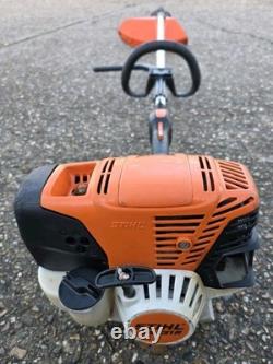 Stihl FS 131 Petrol BrushCutter Strimmer Brush-Cutter FS131R Year 2024 Model