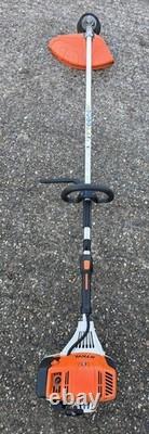 Stihl FS 131 Petrol BrushCutter Strimmer Brush-Cutter FS131R Year 2024 Model