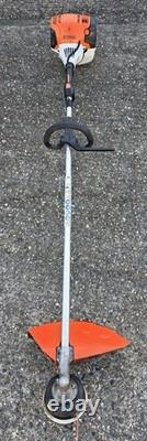 Stihl FS 131 Petrol BrushCutter Strimmer Brush-Cutter FS131R Year 2024 Model