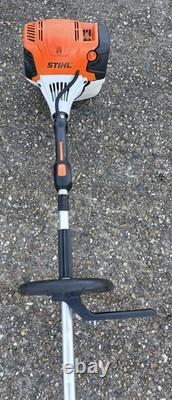 Stihl FS 131 Petrol BrushCutter Strimmer Brush-Cutter FS131R Year 2024 Model