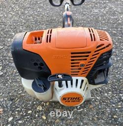 Stihl FS 131 Petrol BrushCutter Strimmer Brush-Cutter FS131R Year 2024 Model