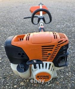 Stihl FS 131 Petrol BrushCutter Strimmer Brush-Cutter FS131R Year 2024 Model