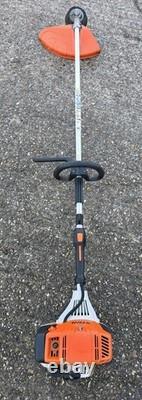 Stihl FS 131 Petrol BrushCutter Strimmer Brush-Cutter FS131R Year 2024 Model