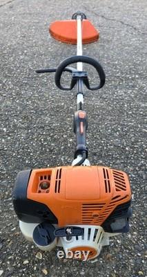 Stihl FS 131 Petrol BrushCutter Strimmer Brush-Cutter FS131R Year 2024 Model