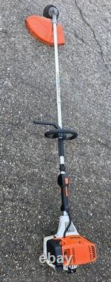 Stihl FS 131 Petrol BrushCutter Strimmer Brush-Cutter FS131R Year 2024 Model