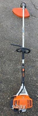 Stihl FS 131 Petrol BrushCutter Strimmer Brush-Cutter FS131R Year 2024 Model