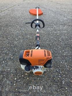 Stihl FS 131 Petrol BrushCutter Strimmer Brush-Cutter FS131R Year 2024 Model