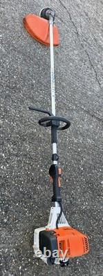 Stihl FS 131 Petrol BrushCutter Strimmer Brush-Cutter FS131R Year 2024 Model
