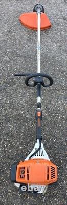 Stihl FS 131 Petrol BrushCutter Strimmer Brush-Cutter FS131R Year 2024 Model