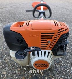 Stihl FS 131 Petrol BrushCutter Strimmer Brush-Cutter FS131R Year 2024 Model