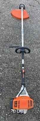 Stihl FS 131 Petrol BrushCutter Strimmer Brush-Cutter FS131R Year 2024 Model
