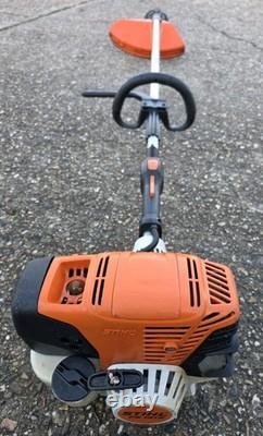 Stihl FS 131 Petrol BrushCutter Strimmer Brush-Cutter FS131R Year 2024 Model
