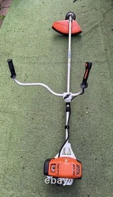 Stihl FS 131 Petrol BrushCutter Strimmer Brush-Cutter FS131