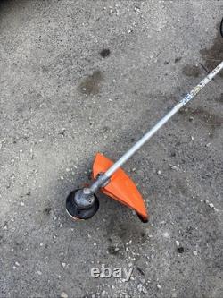 Stihl FS 131 strimmer brush cutter clearing cord harness 2018