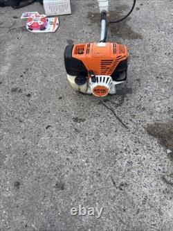 Stihl FS 131 strimmer brush cutter clearing cord harness 2018