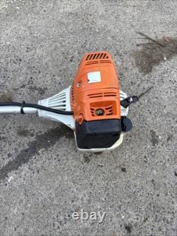 Stihl FS 131 strimmer brush cutter clearing cord harness 2018