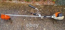 Stihl FS 240C Petrol Brush Cutter Strimmer Year 2021