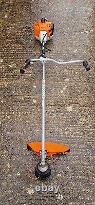 Stihl FS 240C Petrol Brush Cutter Strimmer Year 2021