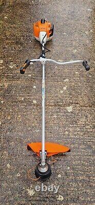 Stihl FS 240C Petrol Brush Cutter Strimmer Year 2021