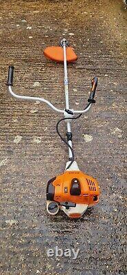 Stihl FS 240C Petrol Brush Cutter Strimmer Year 2021