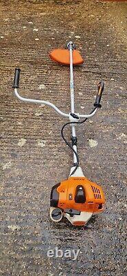 Stihl FS 240C Petrol Brush Cutter Strimmer Year 2021