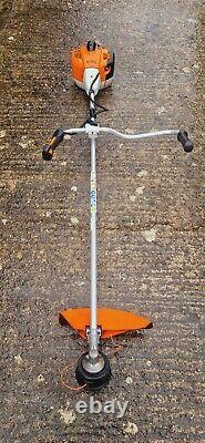 Stihl FS 240C Petrol Brush Cutter Strimmer Year 2021